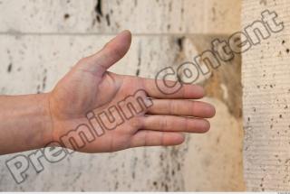 Hand texture of street references 377 0002